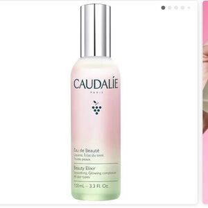Caudalie beauty elixir